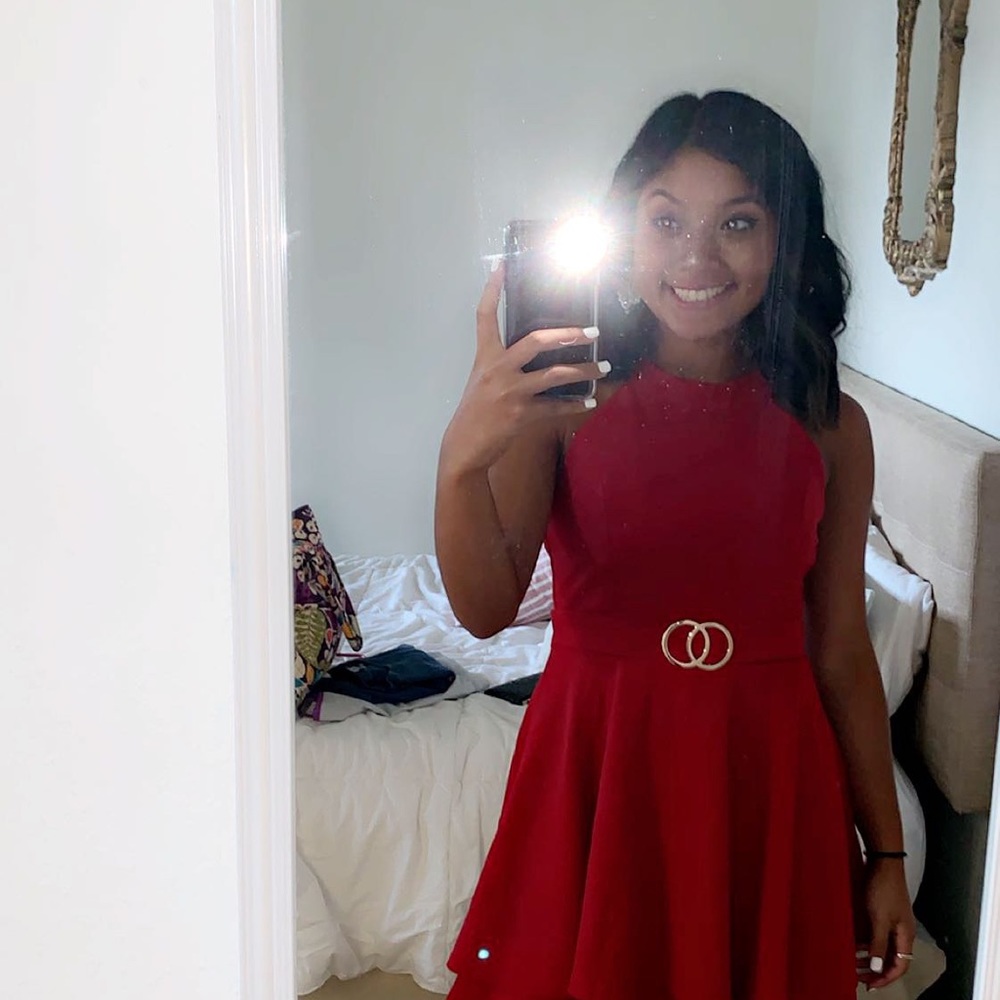 Meet your Posher, Marla